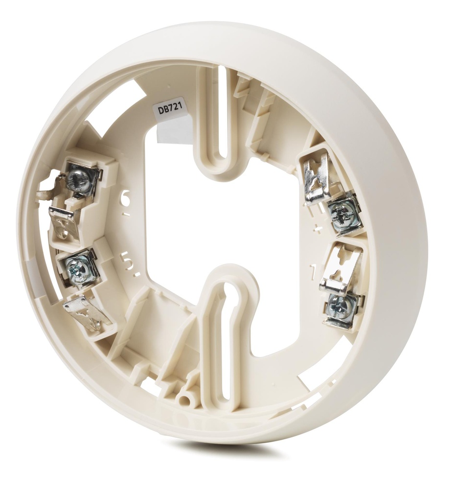 DB721 Detector base with loop contact