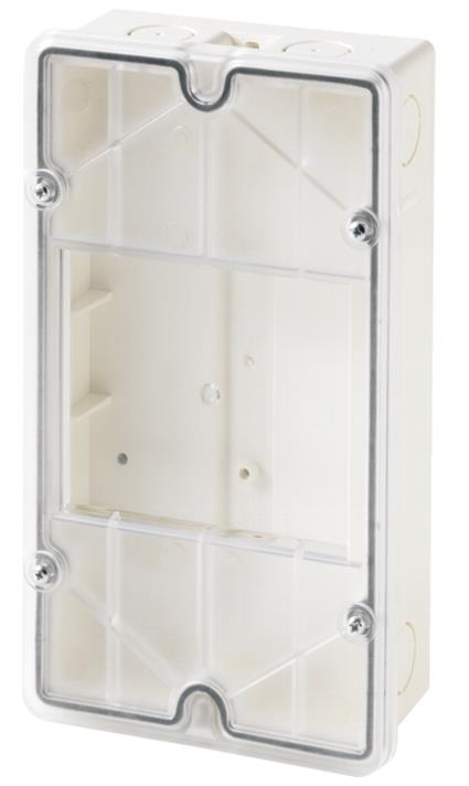 FDCH221 Module Housing, IP65