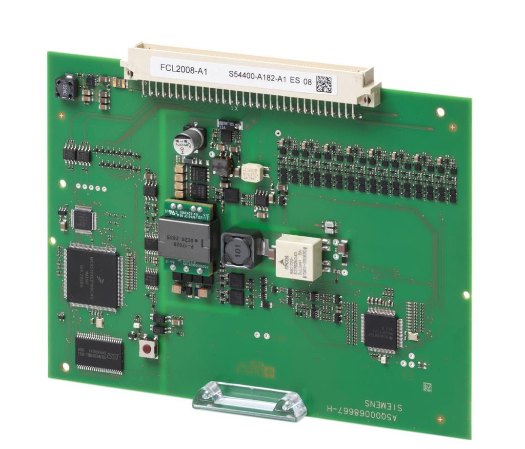 FCL2008-A1 Loop Card (2 Loops)