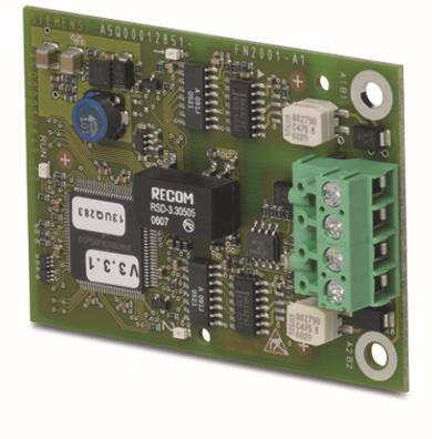 FN2001-A1 Network Module