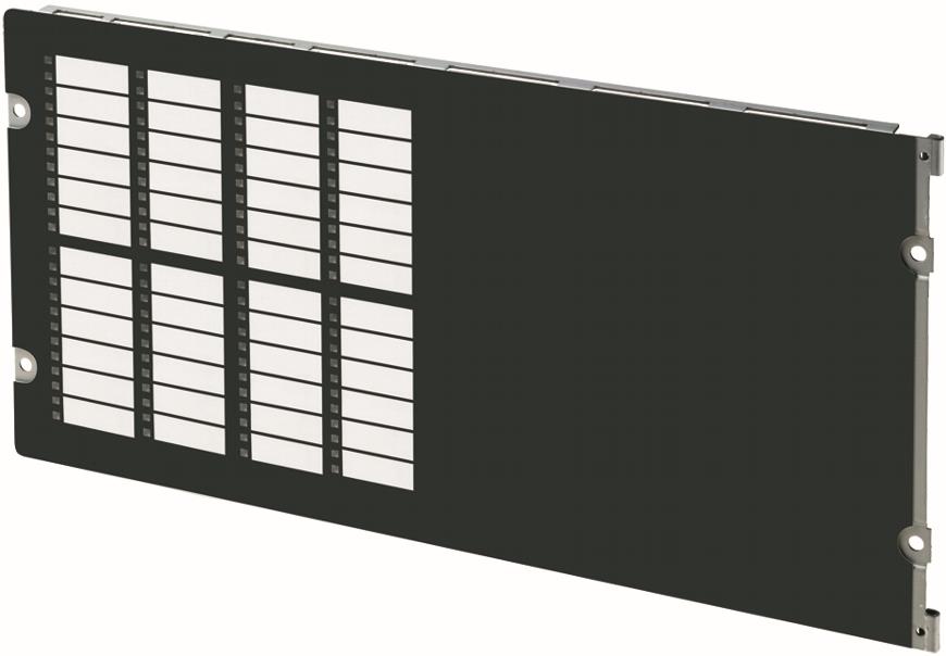 FCM7213-Y3 Operating add-on (2x LED indicator), 2 x 48 LEDs