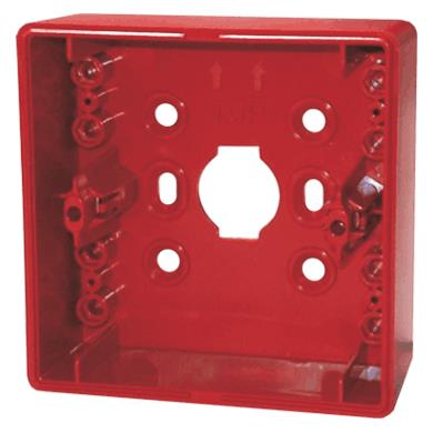 FDMH295-R Back Box