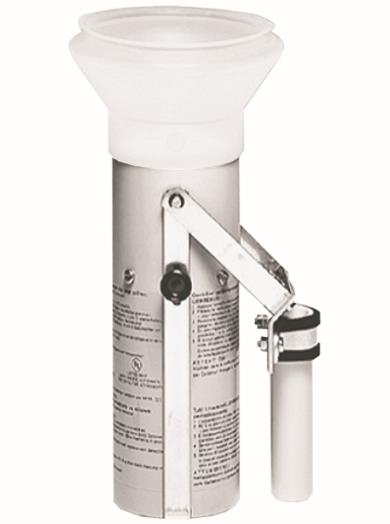 RE6 Detector Tester for Smoke Detector