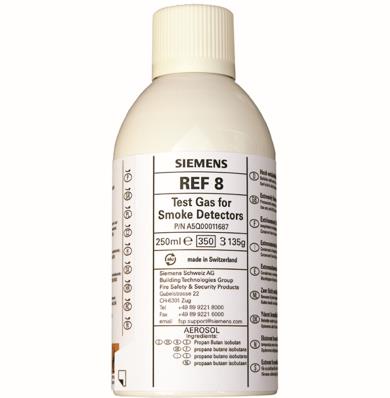 REF8 Test Gas Can for Smoke Detector