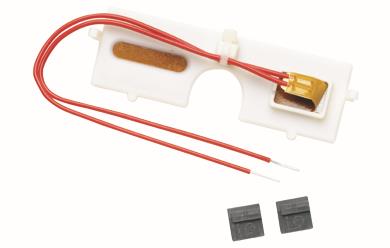 FDBH291 Detector Heating