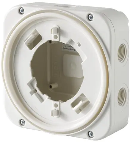 [BA721] BA721  Base attachment wet