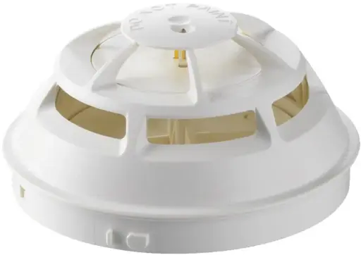 [HI110] HI110  Heat detector (collective, RoR)