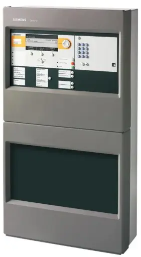 [FC722-ZA] FC722-ZA  Fire control panel (2L, P)