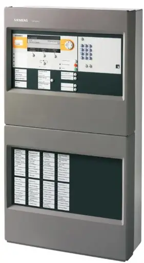[FC722-ZE] FC722-ZE  Fire cont. panel (2 Loops, P, 2LED)