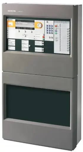 [FC722-HA] FC722-HA  Fire cont. panel (2L, P, EVAC)