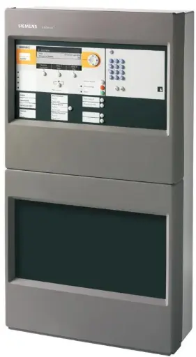 [FC723-ZA] FC723-ZA  Fire cont. panel (2 Loops, modular, P)