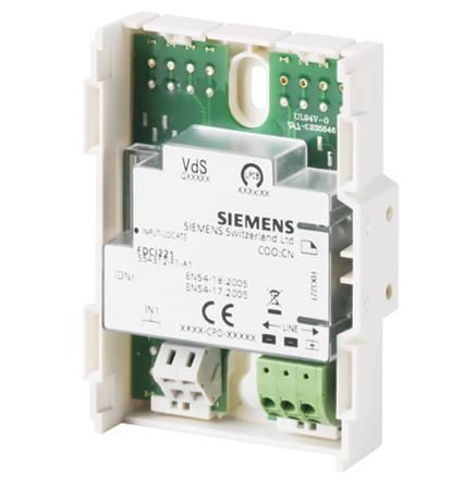 [FDCI221] FDCI221-Input Module 1 Input, built-in isolator
